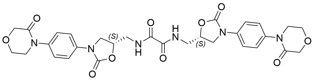 Rivaroxaban Impurity 169