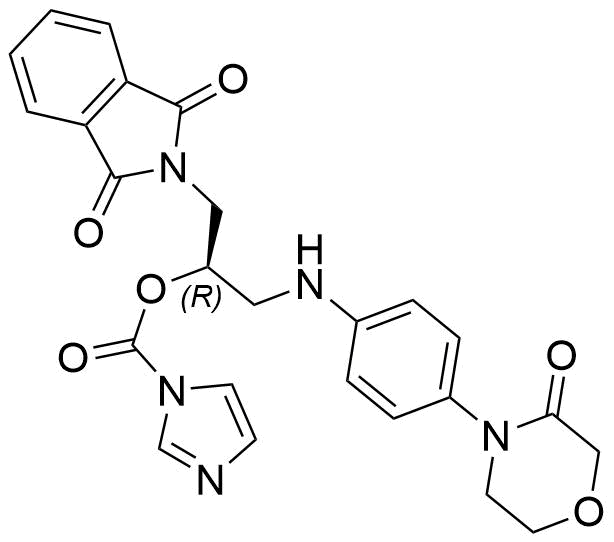 Rivaroxaban Impurity 170