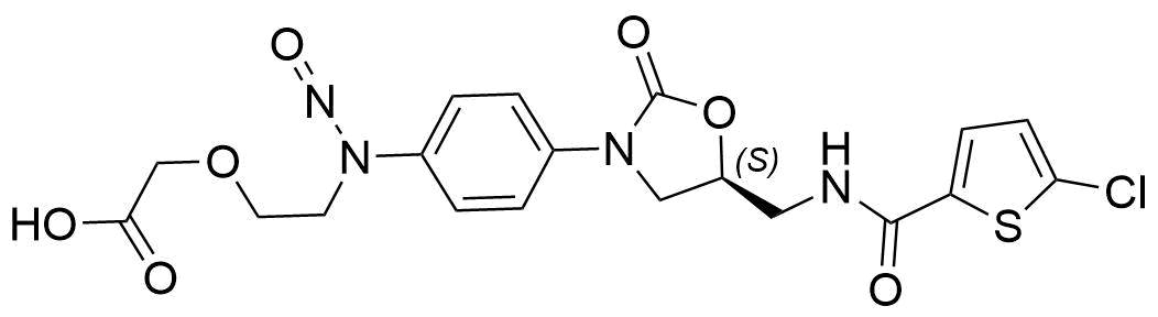 Rivaroxaban Impurity 173