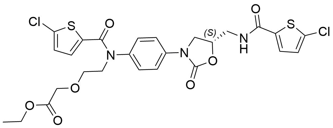 Rivaroxaban Impurity 175