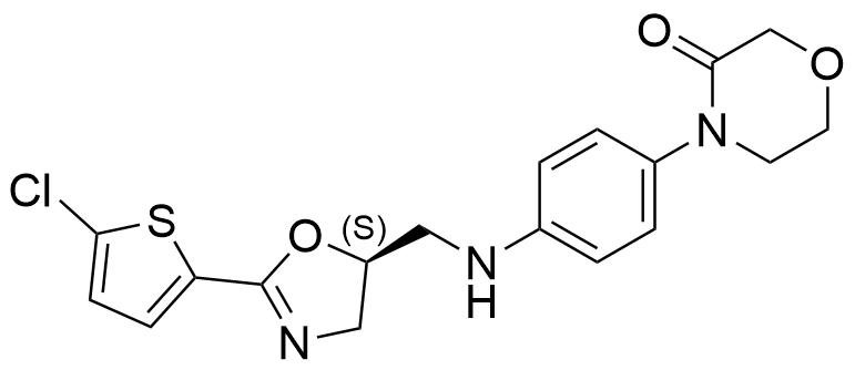 Rivaroxaban Impurity 176