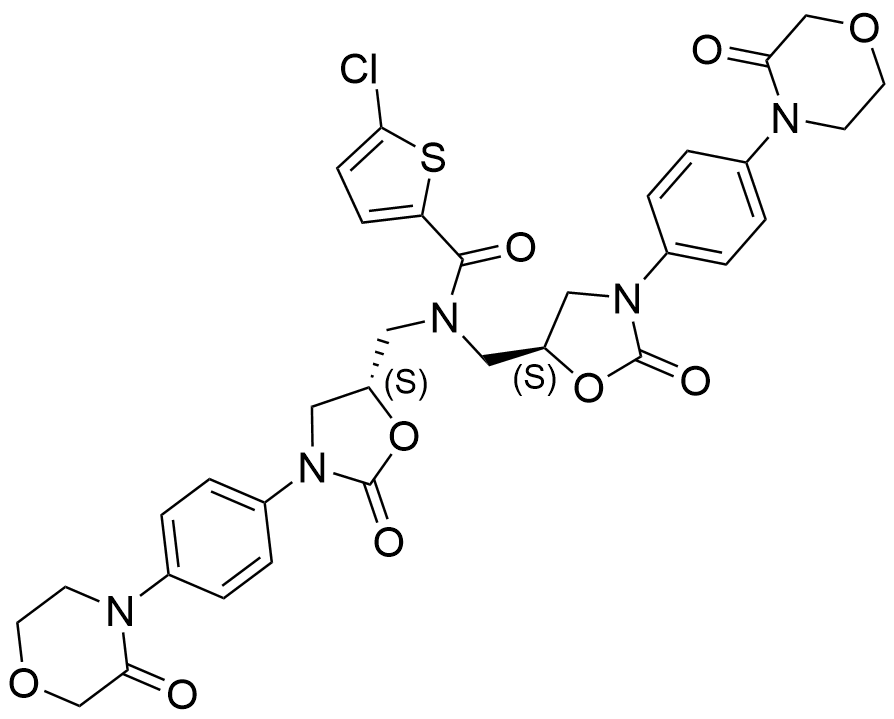 Rivaroxaban Impurity 177