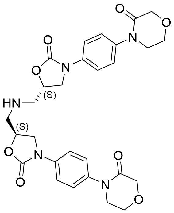 Rivaroxaban Impurity 178