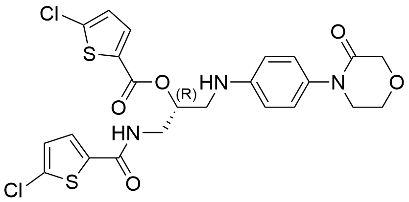 Rivaroxaban Impurity 179