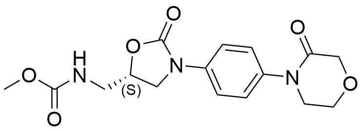 Rivaroxaban Impurity 180