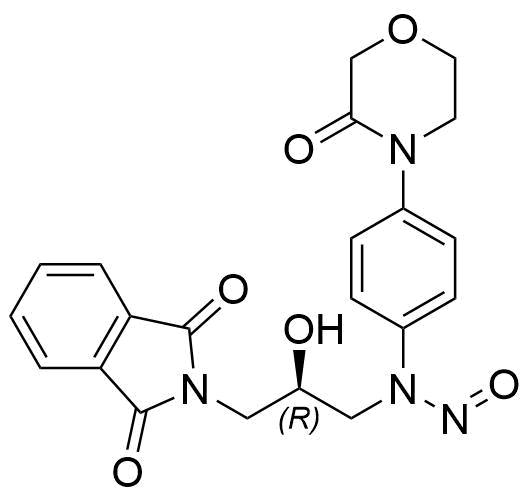 Rivaroxaban Impurity 185