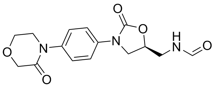 Rivaroxaban Impurity 116