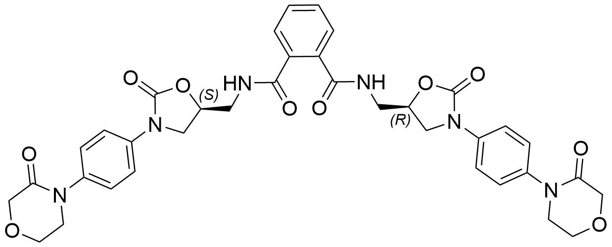 Rivaroxaban Impurity 186