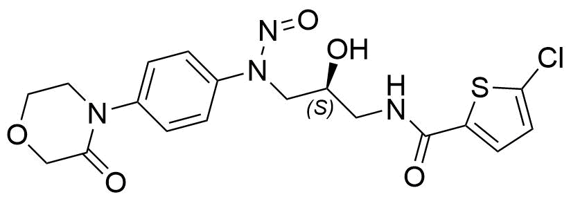Rivaroxaban Impurity 187