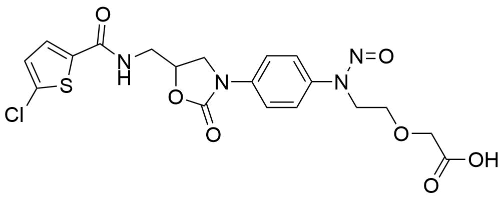 Rivaroxaban Impurity 188