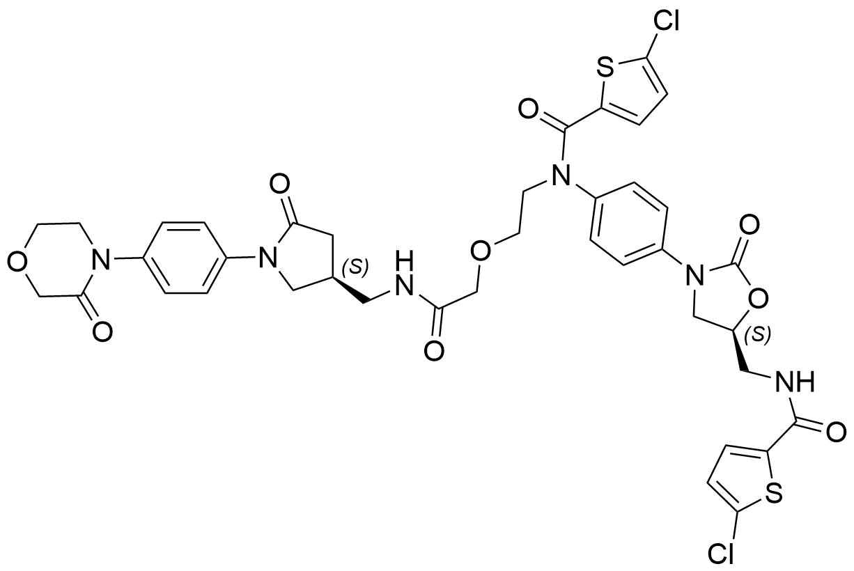 Rivaroxaban Impurity 190