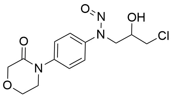 Rivaroxaban Nitroso Impurity 192