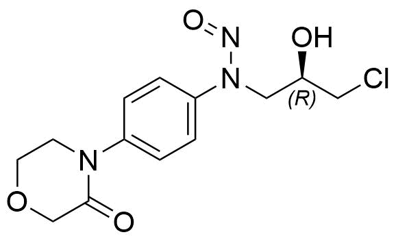 Rivaroxaban Nitroso Impurity 193