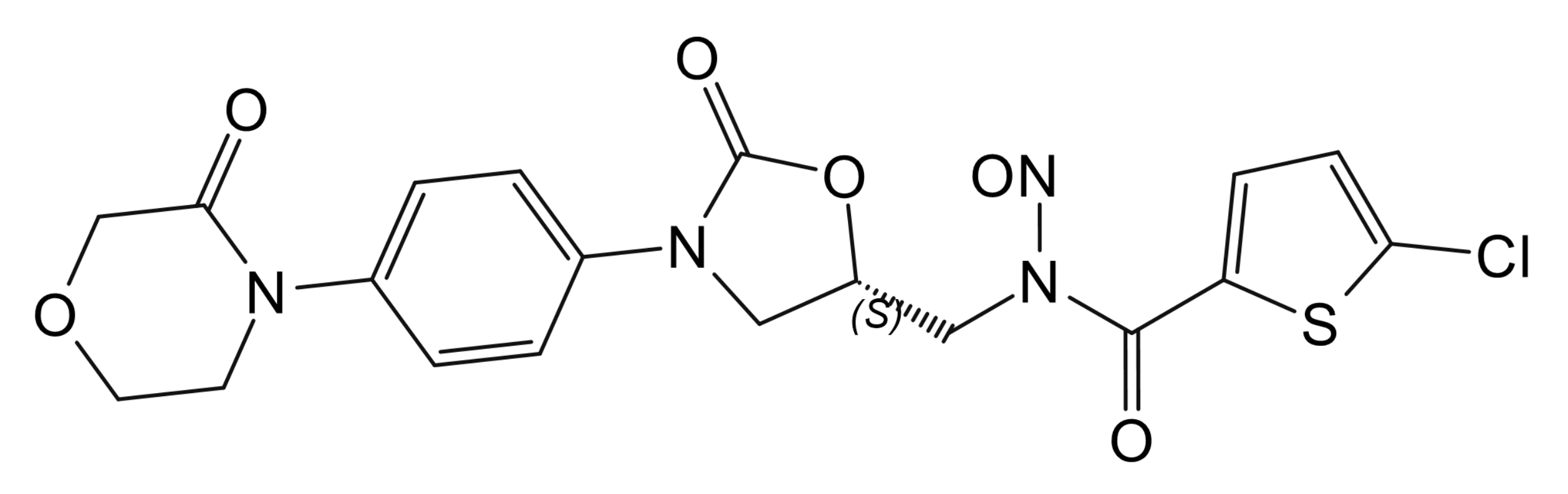 Rivaroxaban Impurity 199