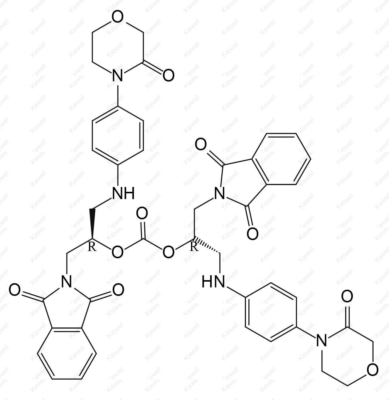 Rivaroxaban Impurity 201