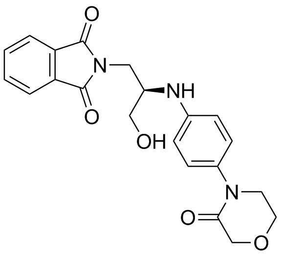 Rivaroxaban Impurity 119