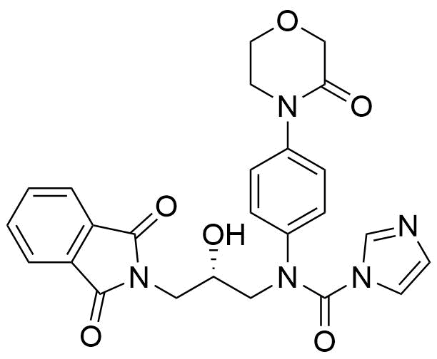 Rivaroxaban Impurity 120