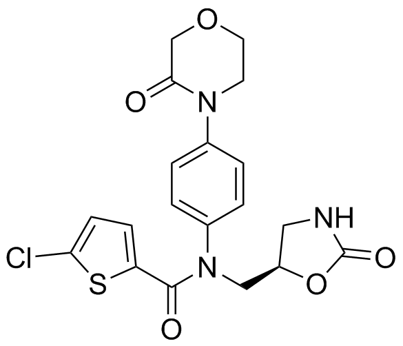 Rivaroxaban Impurity 126