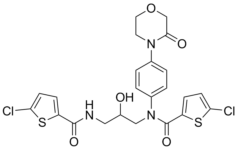 Rivaroxaban Impurity 127