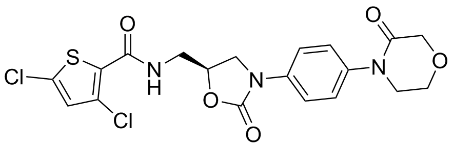 Rivaroxaban Impurity 128