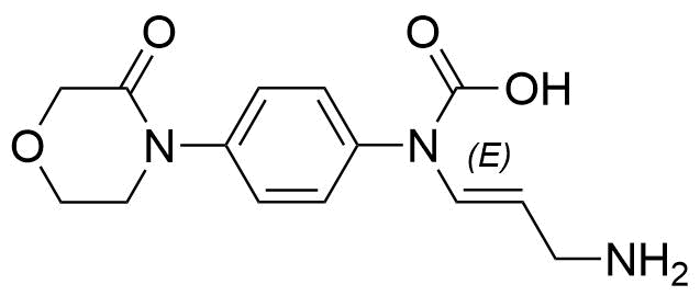 Rivaroxaban Impurity 132