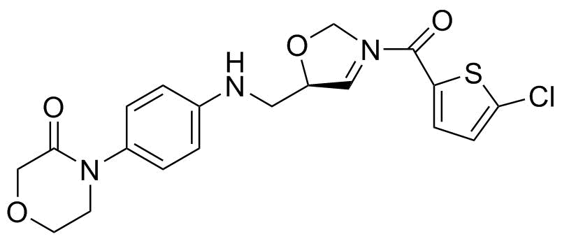 Rivaroxaban Impurity 138