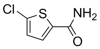 Rivaroxaban Impurity 139