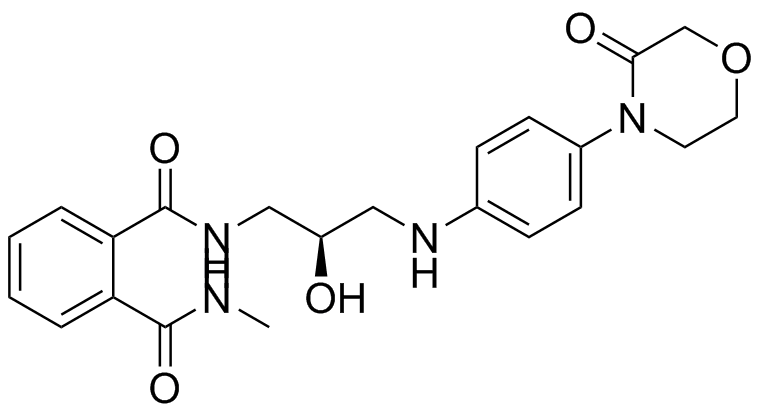 Rivaroxaban Impurity 15