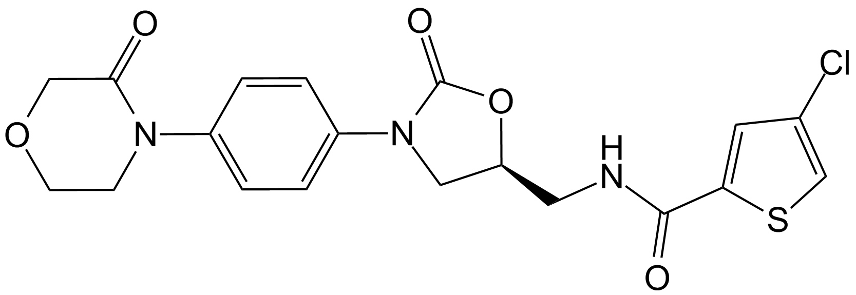 Rivaroxaban Impurity 16