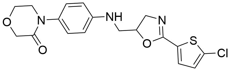 Rivaroxaban Impurity 2