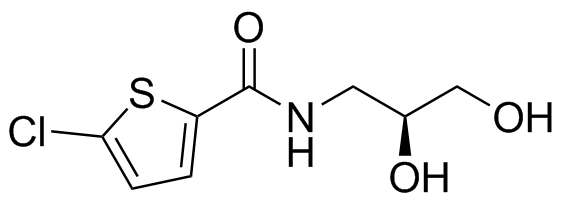 Rivaroxaban Impurity 21