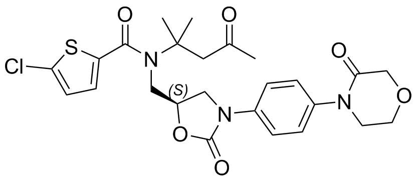 Rivaroxaban Impurity 26