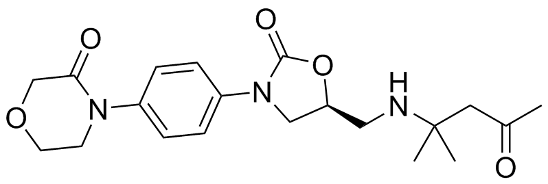 Rivaroxaban Impurity 27