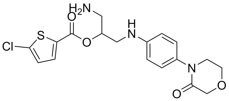 Rivaroxaban Impurity 28
