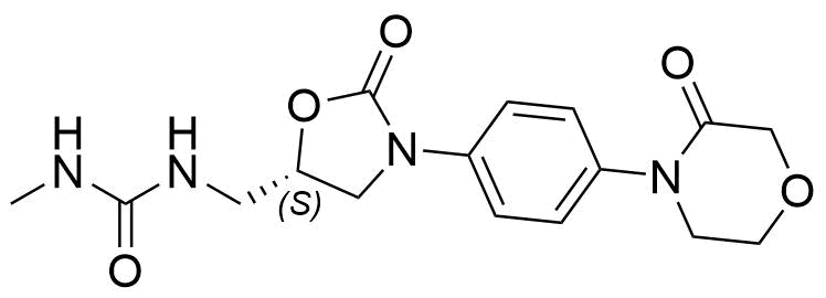 Rivaroxaban Impurity 3