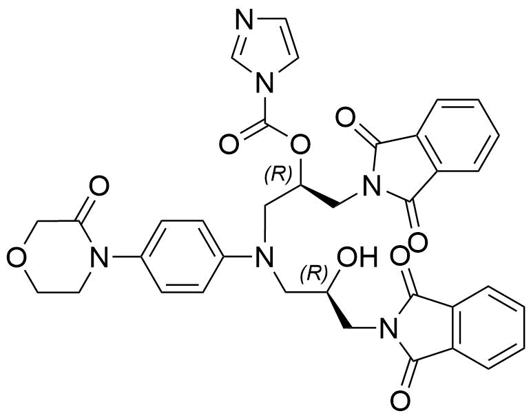 Rivaroxaban Impurity 30