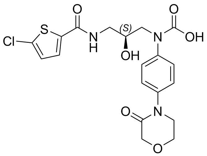Rivaroxaban Impurity 31