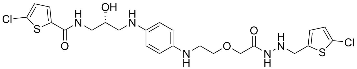 Rivaroxaban Impurity 32