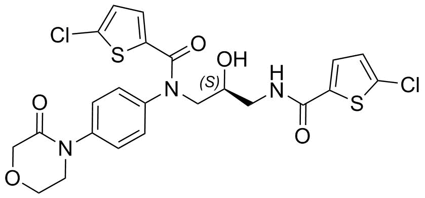 Rivaroxaban Impurity 33