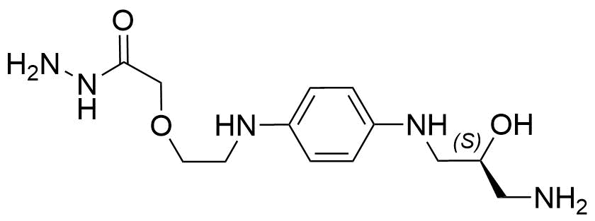 Rivaroxaban Impurity 34