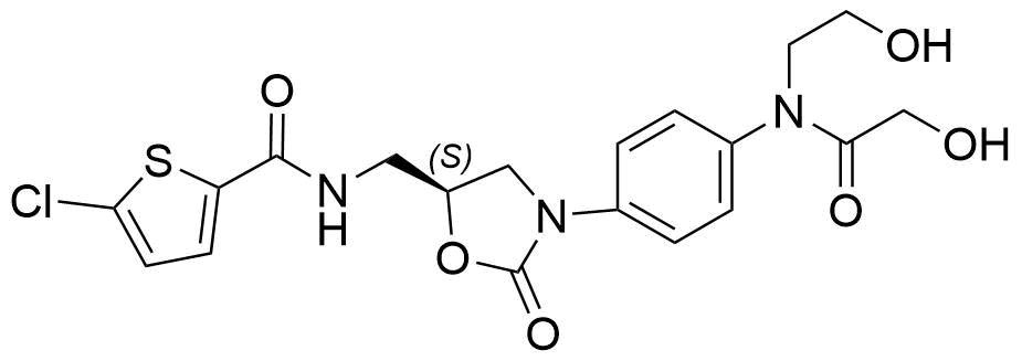 Rivaroxaban Impurity 65