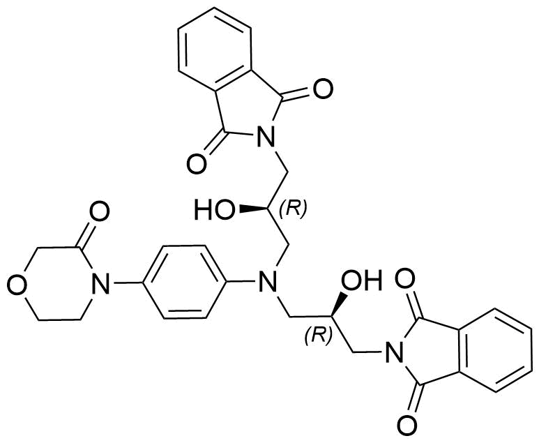 Rivaroxaban Impurity 7