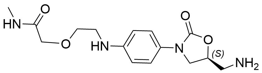 Rivaroxaban Impurity 72