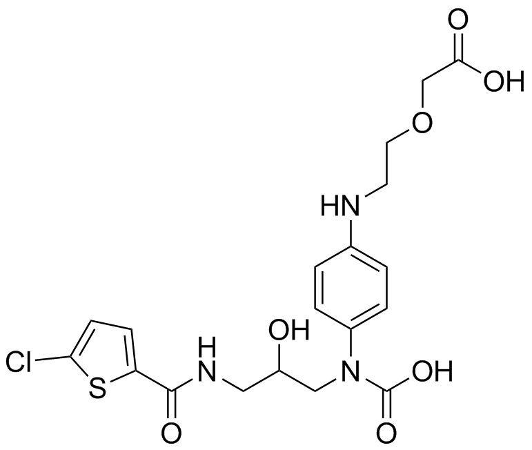 Rivaroxaban Impurity 73