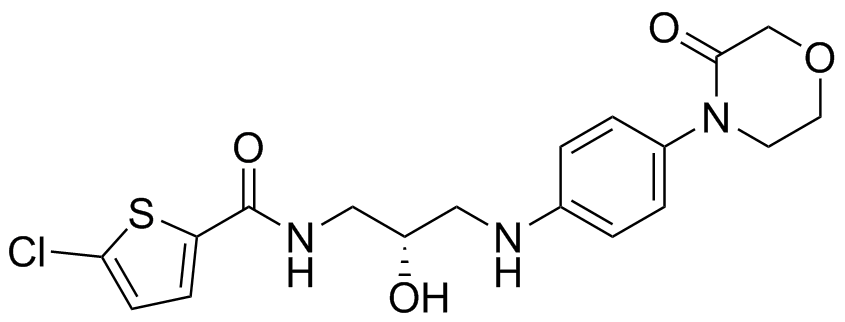 Rivaroxaban Impurity 74