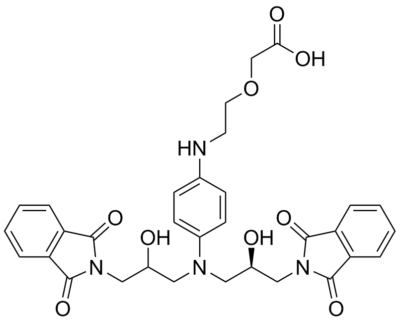 Rivaroxaban Impurity 76