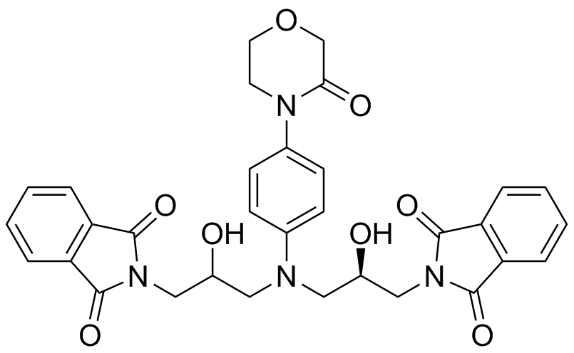 Rivaroxaban Impurity 77