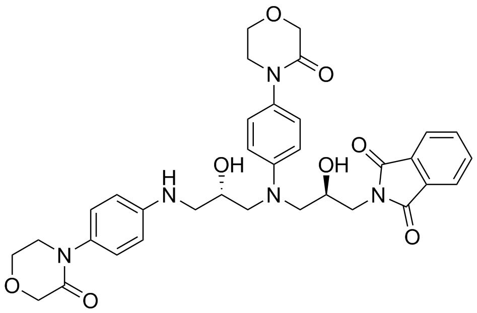 Rivaroxaban Impurity 78