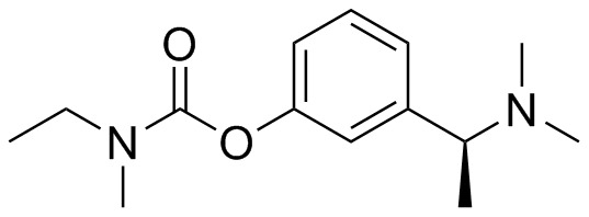 (S)-Rivastigmine