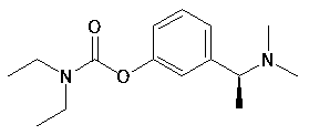 Rivastigmine Diethyl Analog